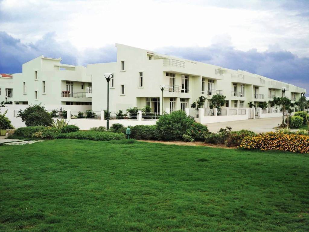 Ramnath Group Ramnath City