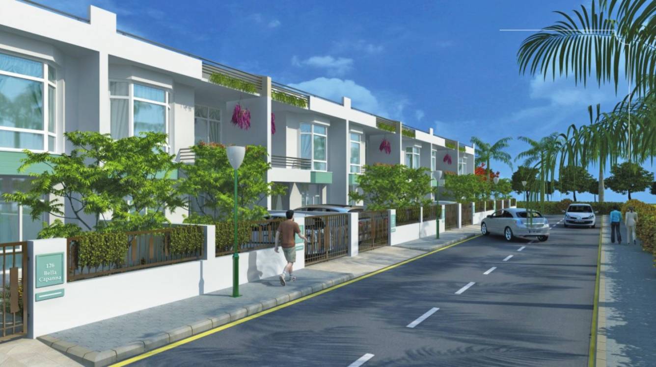 Ramnath Group Ramnath City