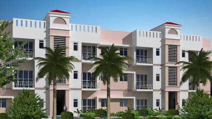 ATFL Forces Village NRI Lake City ATFL Forces Village NRI Lake City