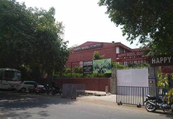 mainOther of Ajay ARS Apartments