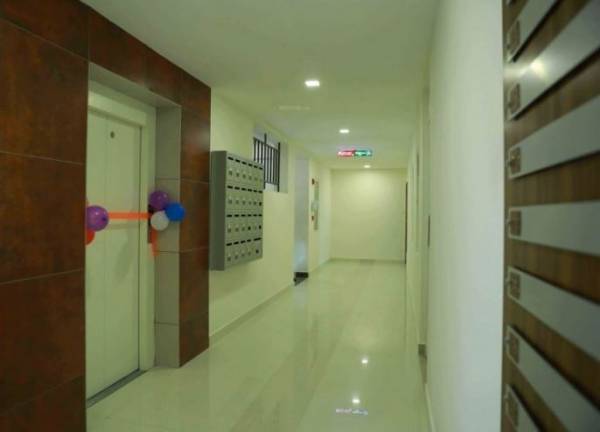 Lift(s) tanzeel-green Lift(s)