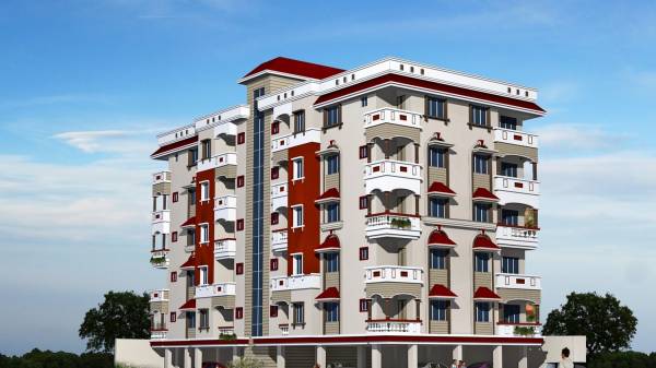 main of Nirman Sai Construction Nirman Sai Dham