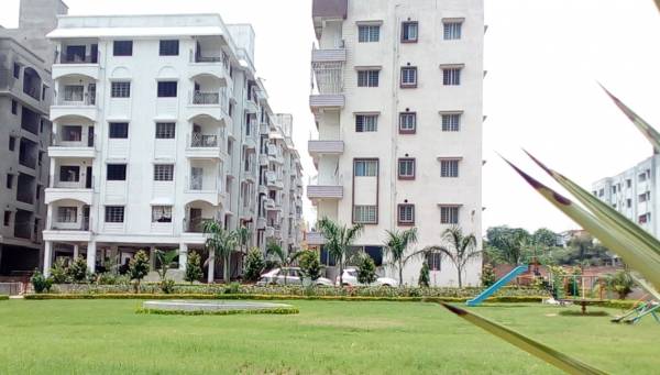  nirman-sai-niwas Elevation