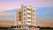 Pride India Orchid Residency