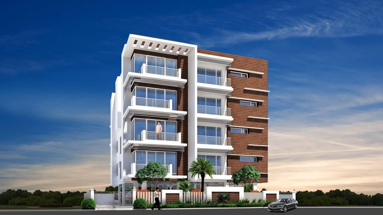 Anshika Associates Anshika Apartment