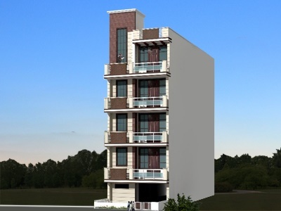 Anshika Associates Anshika Apartment