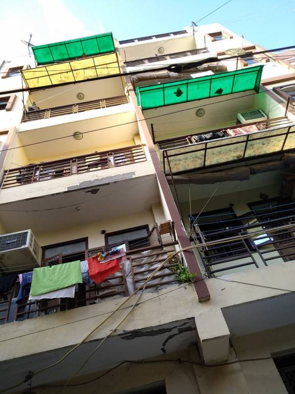 Anshika Associates Anshika Apartment