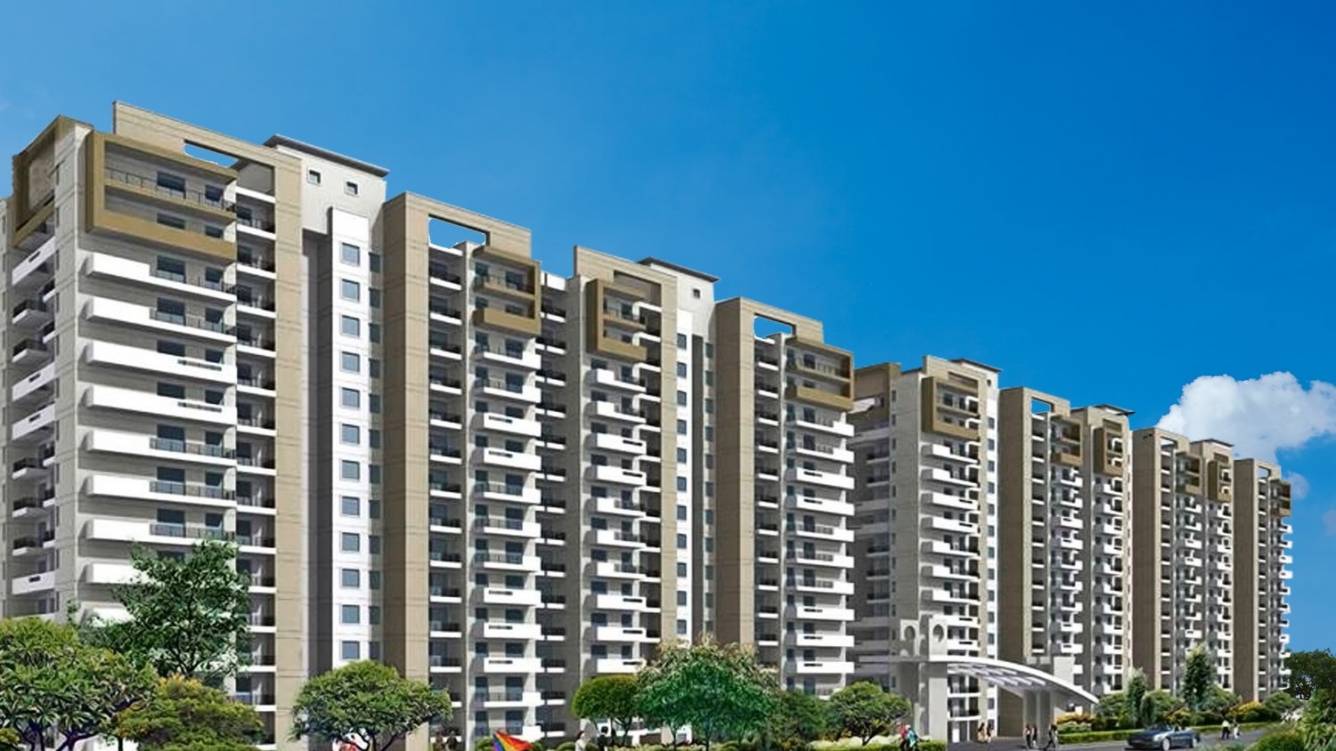 MK Constructions pune Miracle Nine