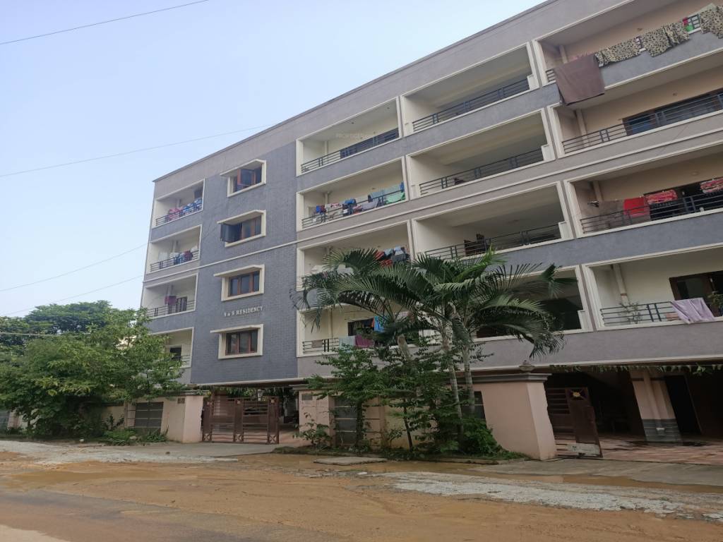  s s n   residency Elevation