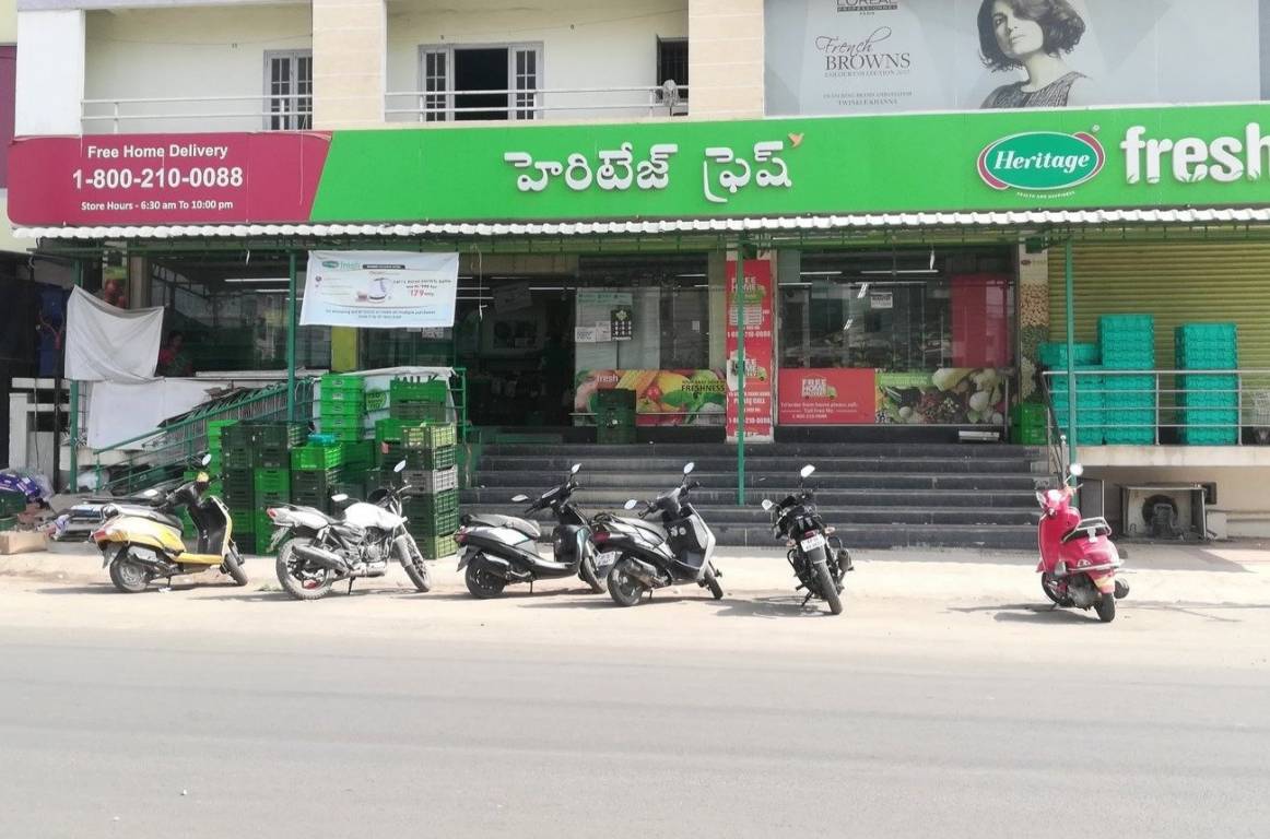 SANDS Constructions S S N   Residency