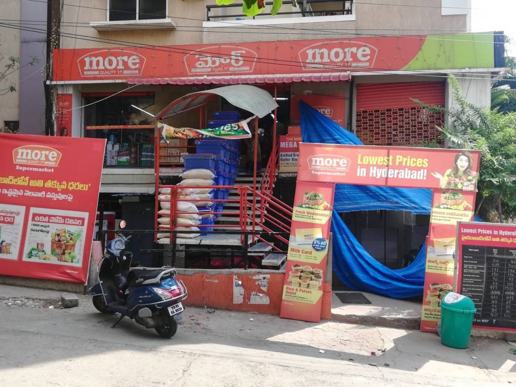 SANDS Constructions S S N   Residency