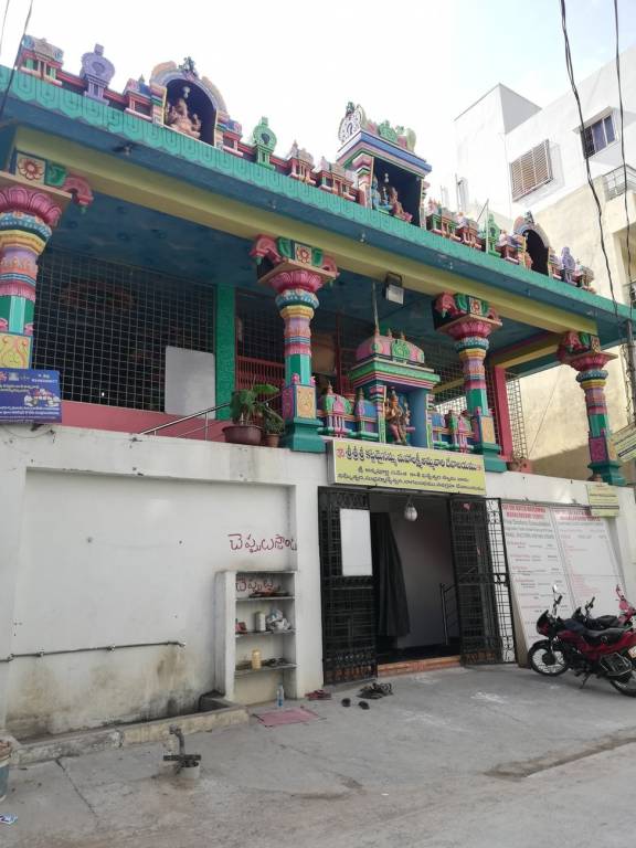 SANDS Constructions S S N   Residency