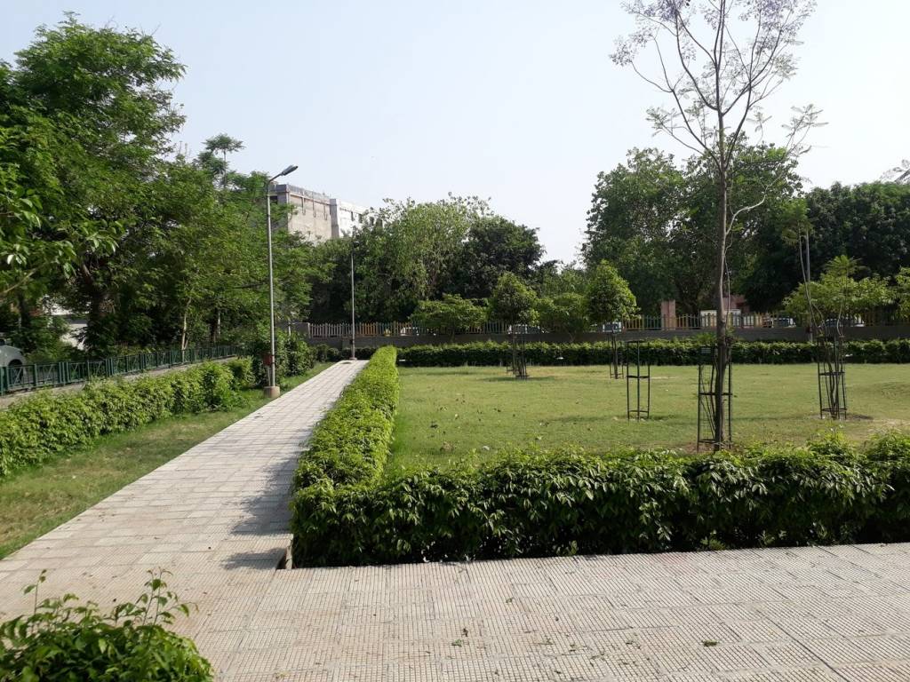 Winner Winner Group Tower