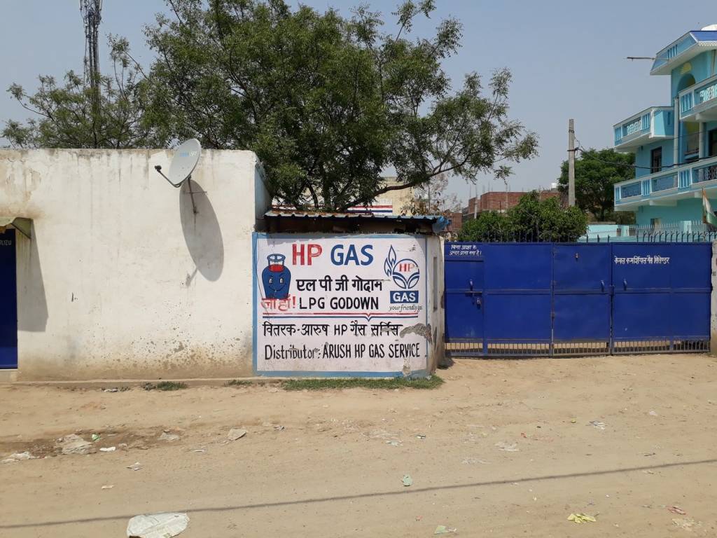 Winner Winner Group Tower