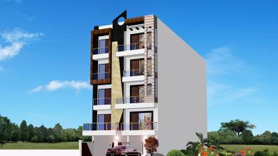 mainOther of Dass Real Estate Dass Floor