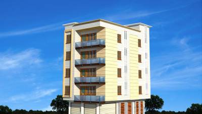 main of Dass Real Estate Dass Floor 2