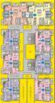 Cluster Plan  maanya-mansion Cluster Plan