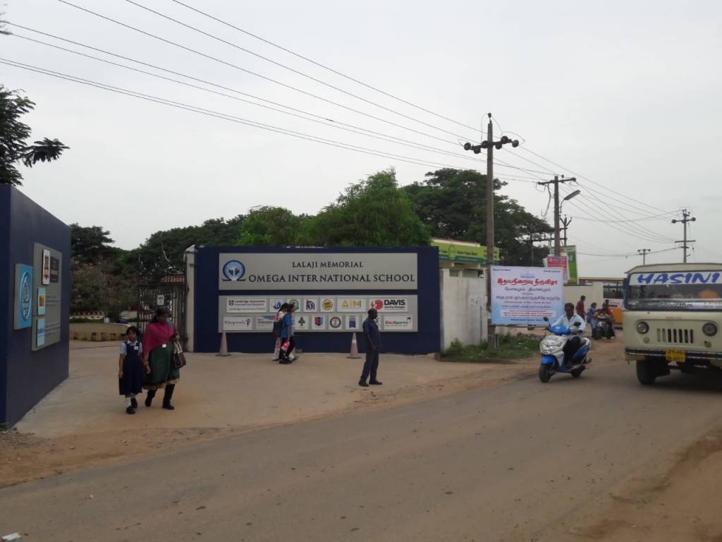 Abhinitha Foundation Abhinitha Foundation P Ltd