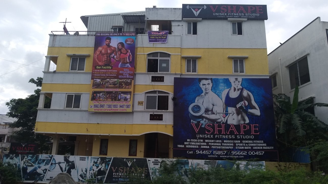 Abhinitha Foundation Abhinitha Foundation P Ltd