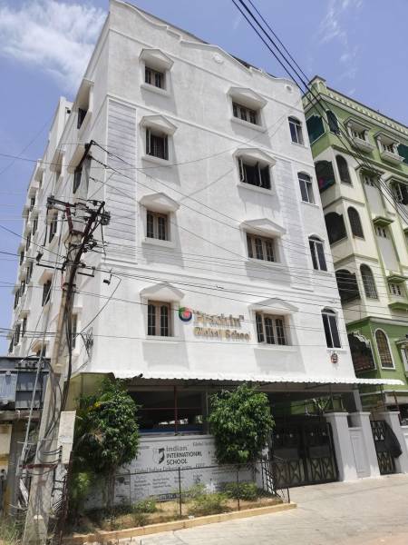 mainOther of Maruthi Constructions Hyderabad Maruti Sree Lakshmi