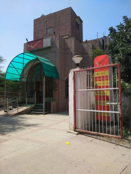 mainOther of Jain Villa 4