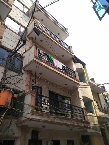 dummy-Shree Shyam Estate Shree Shyam Floors