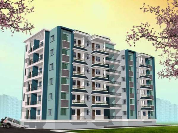  green-vatika-daffodils Elevation