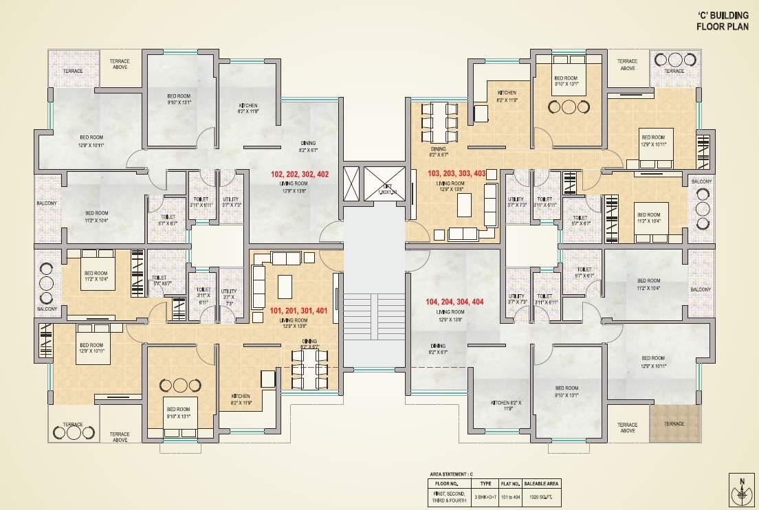  venture manjeet pride A Cluster Plan