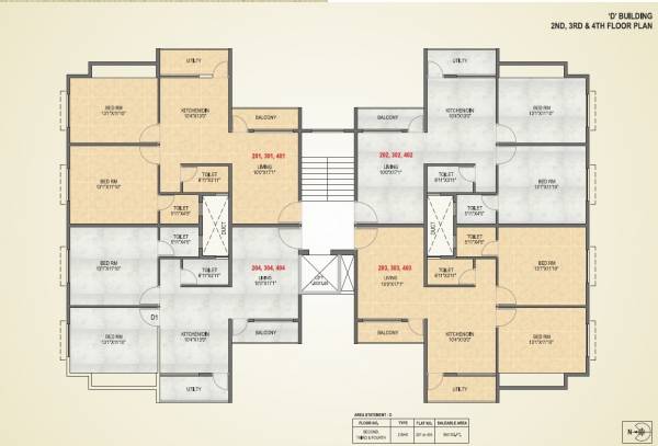  venture-manjeet-pride A Cluster Plan