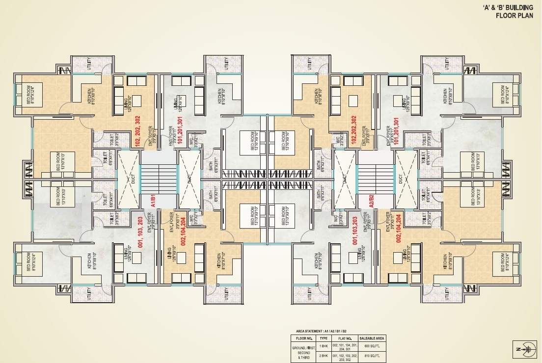  venture manjeet pride D Cluster Plan