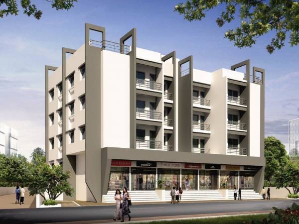  venture-manjeet-pride Elevation