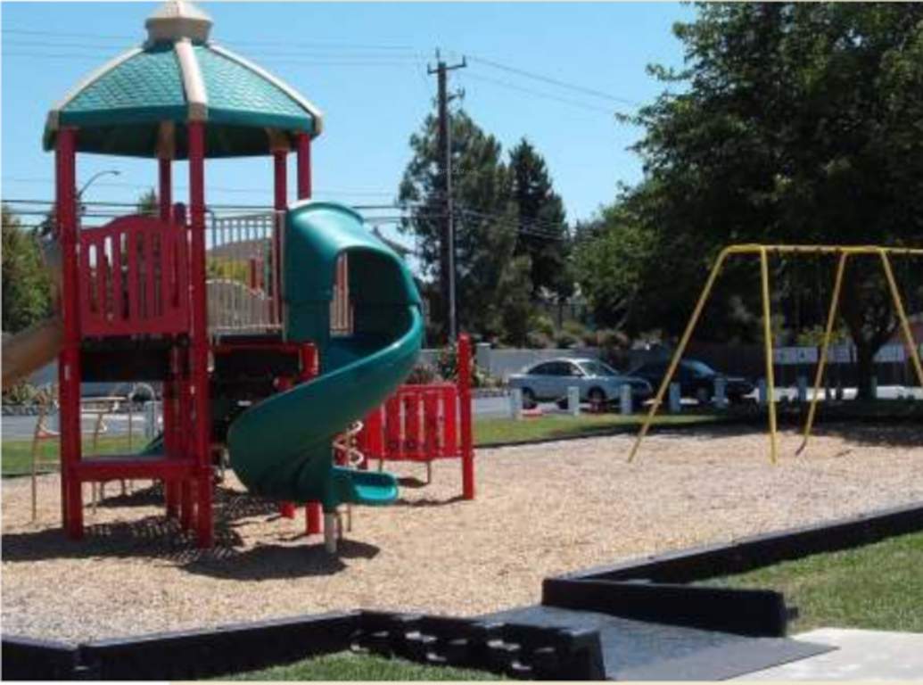  venture manjeet pride Children's play area