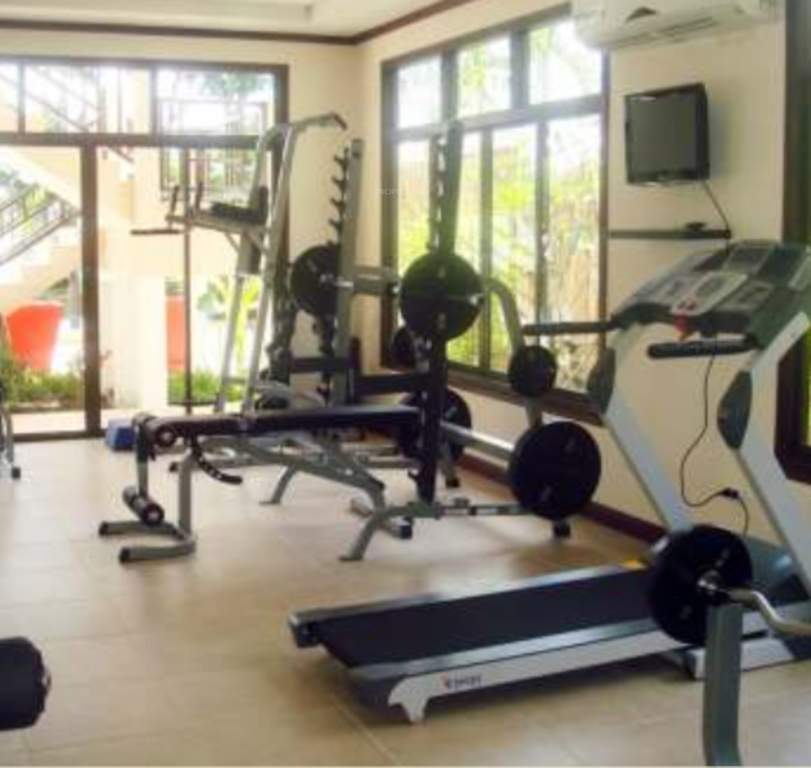  venture manjeet pride Gymnasium