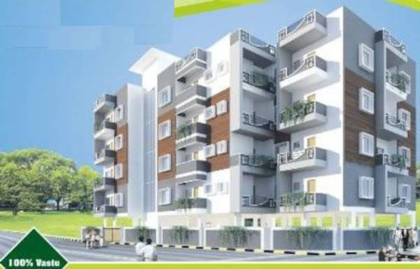  lv-sri-chakra-residency Elevation