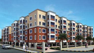 dummy-Wallcliffs Realty Wallcliffs SMS Lake View