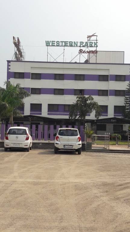  vision nea Entrance Lobby