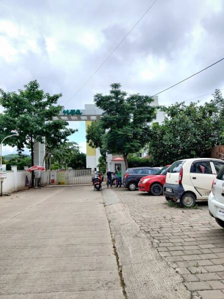  vision-nea Entrance Lobby