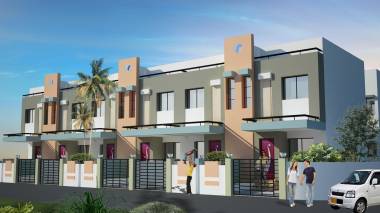 dummy-Sara Builders Sara Bhoomi Phase III dummy-Sara Builders Sara Bhoomi Phase III