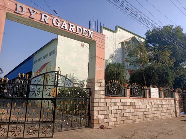 mainOther of Sri Sai Ram Sai Swarna Palace