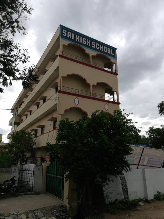 Durga Yamuna Residency