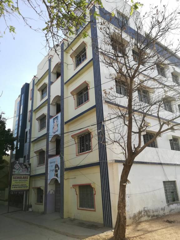 Durga Yamuna Residency