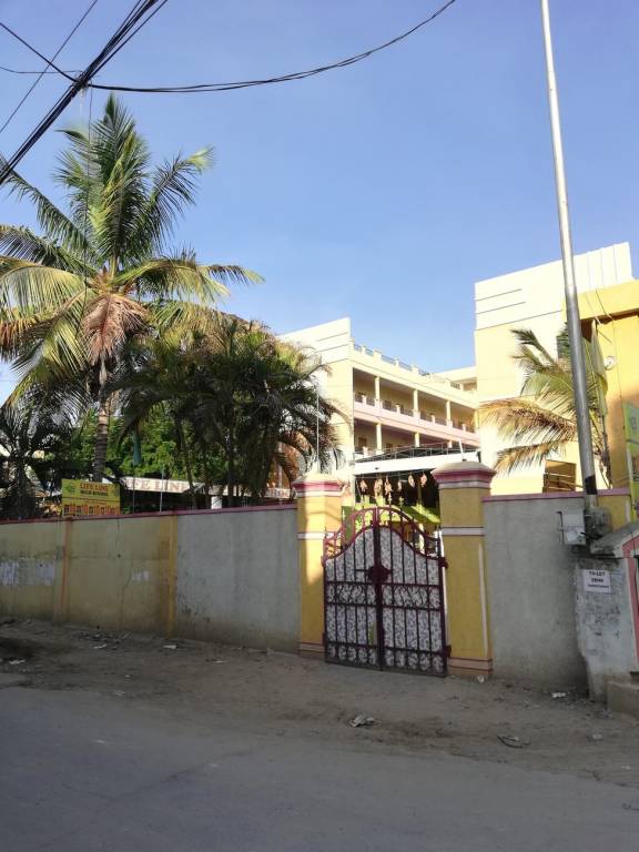 Durga Yamuna Residency