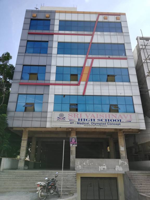 Durga Yamuna Residency