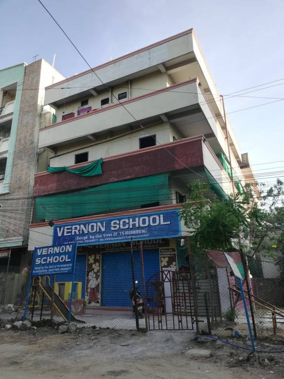 Durga Yamuna Residency