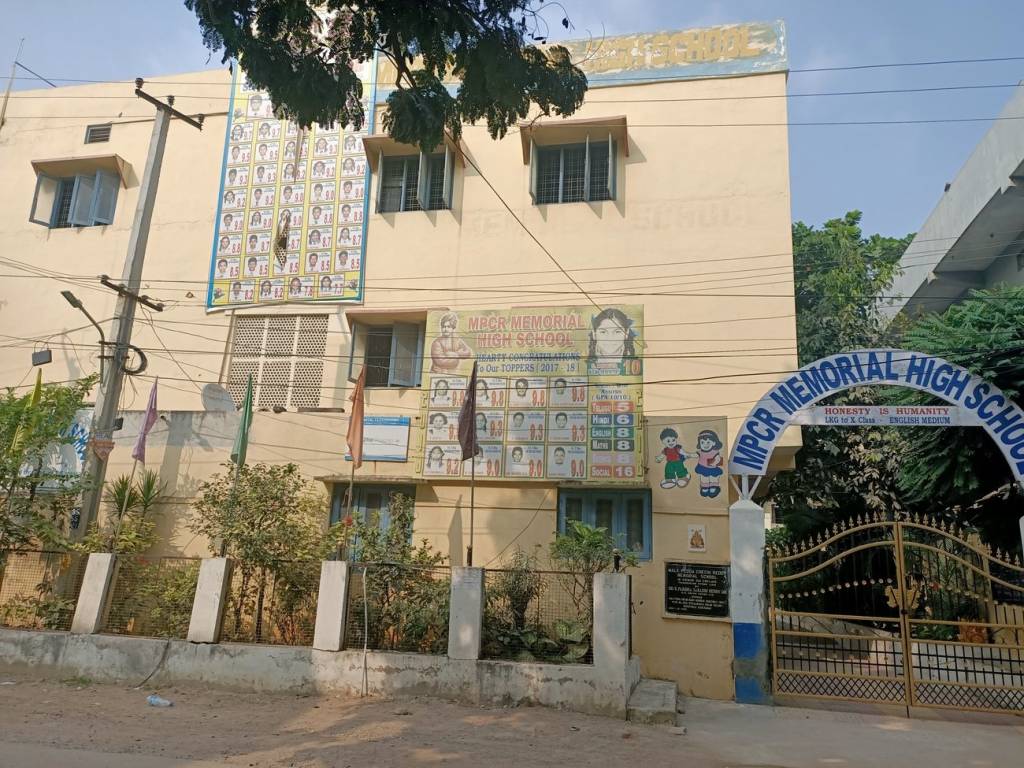 Durga Yamuna Residency