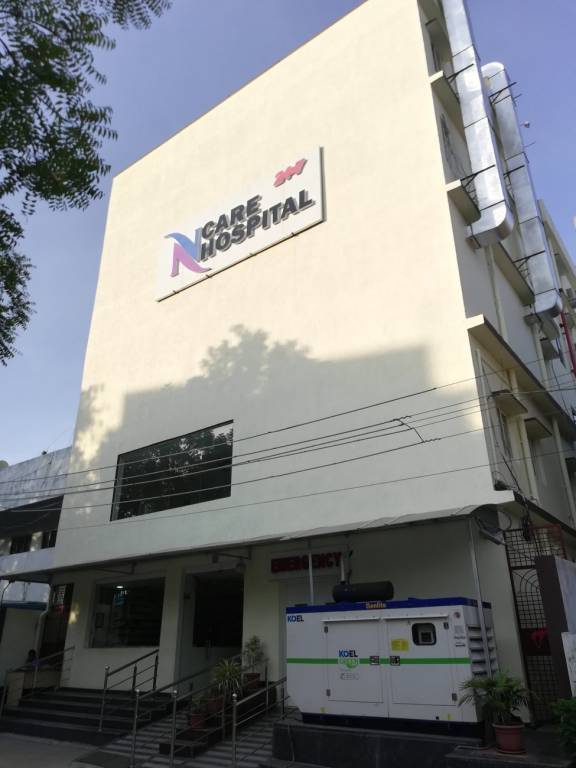 Durga Yamuna Residency