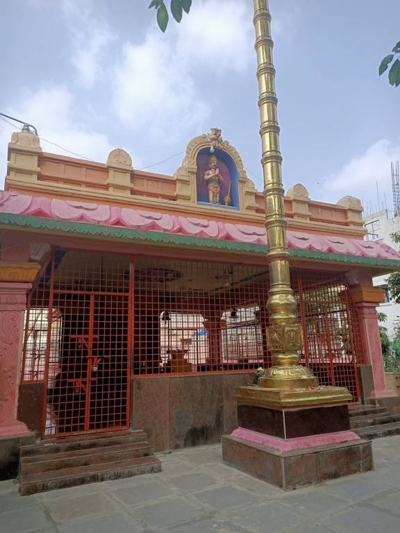 Durga Yamuna Residency