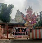 mainOther of Durga Yamuna Residency