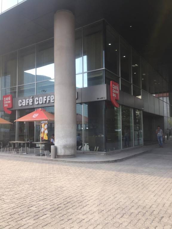 MK Constructions pune Eon Bay