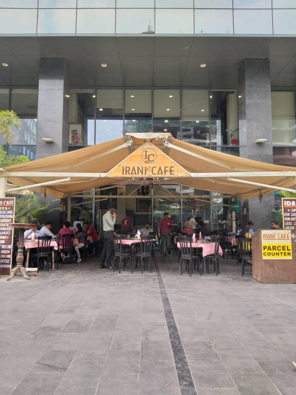 MK Constructions pune Eon Bay